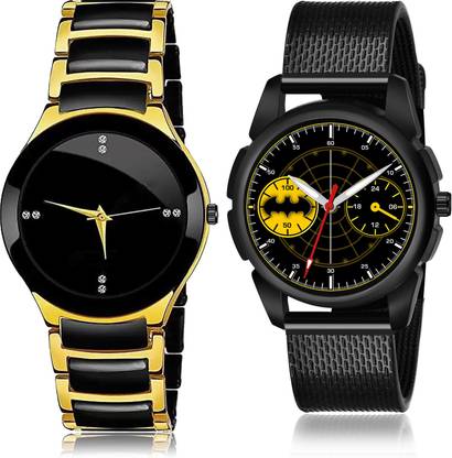 Analog Watch  - For Men