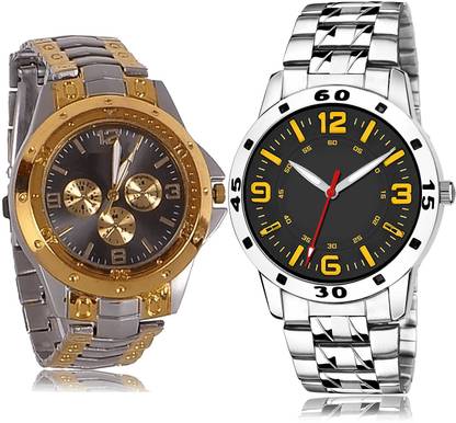Analog Watch  - For Men