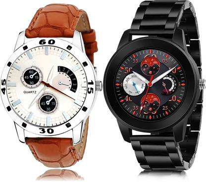 NEUTRON Analog Watch  - For Men