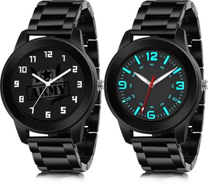 Analog Watch  - For Men