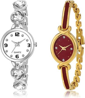 Analog Watch  - For Women