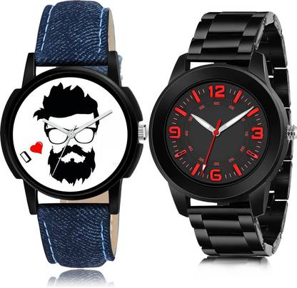 Analog Watch  - For Men