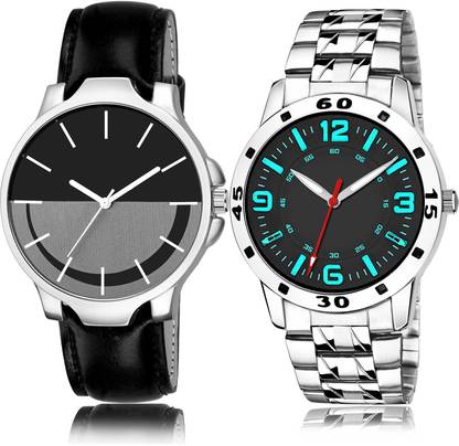 Analog Watch  - For Men
