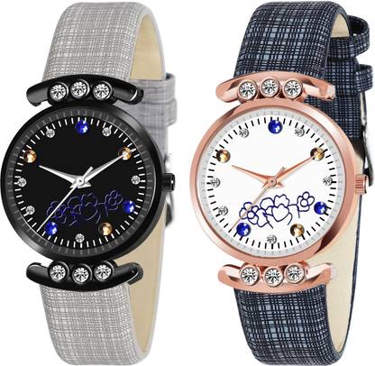 Analog Watch  - For Women
