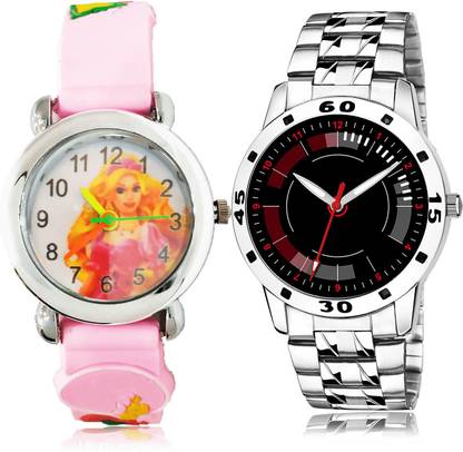Analog Watch  - For Boys