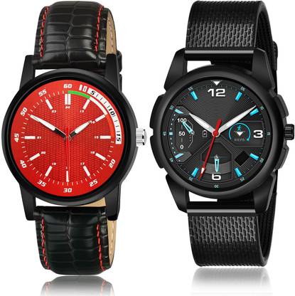 Analog Watch  - For Men