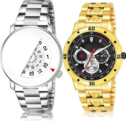 Analog Watch  - For Men