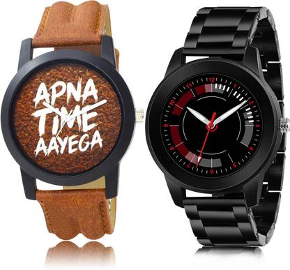 Analog Watch  - For Men