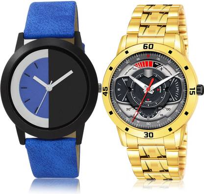 Analog Watch  - For Men