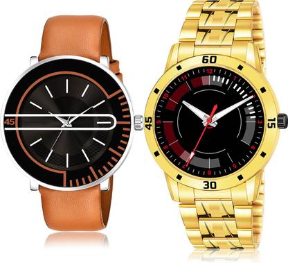 Analog Watch  - For Men
