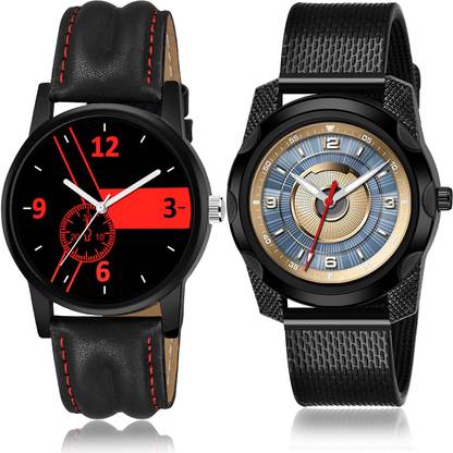 Analog Watch  - For Men