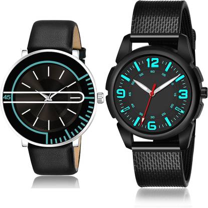 Analog Watch  - For Men