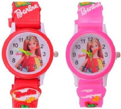 Selloria Analog Watch  - For Girls