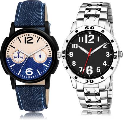 Analog Watch  - For Men