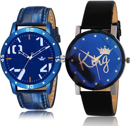 Analog Watch  - For Men