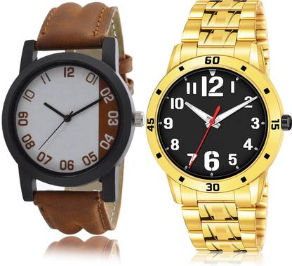 Analog Watch  - For Men