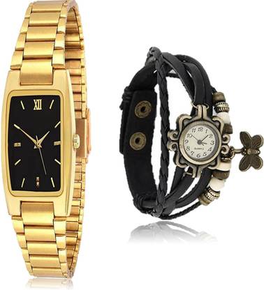 Analog Watch  - For Women