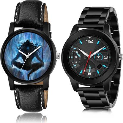 Analog Watch  - For Men
