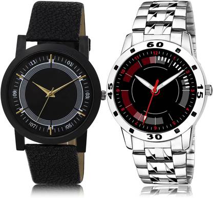 Analog Watch  - For Men