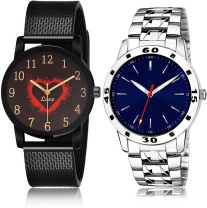 Analog Watch  - For Men