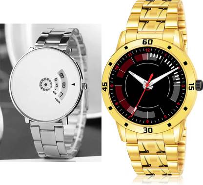 Analog Watch  - For Men