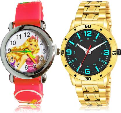 Analog Watch  - For Boys