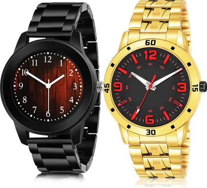 Analog Watch  - For Men