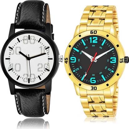 Analog Watch  - For Men