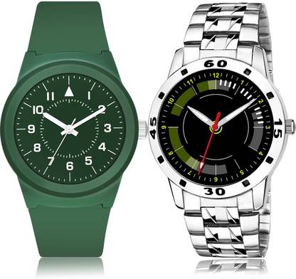Analog Watch  - For Boys