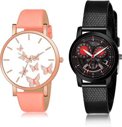 GROOT Analog Watch  - For Women