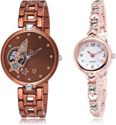 Analog Watch  - For Women