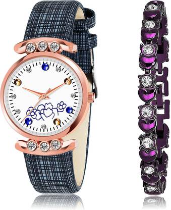 Analog Watch  - For Women