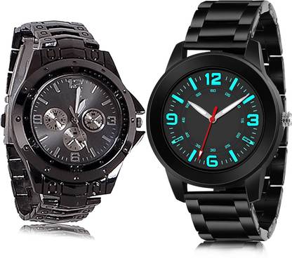 Analog Watch  - For Men