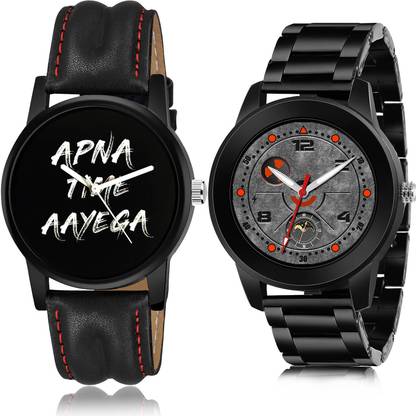 Analog Watch  - For Men