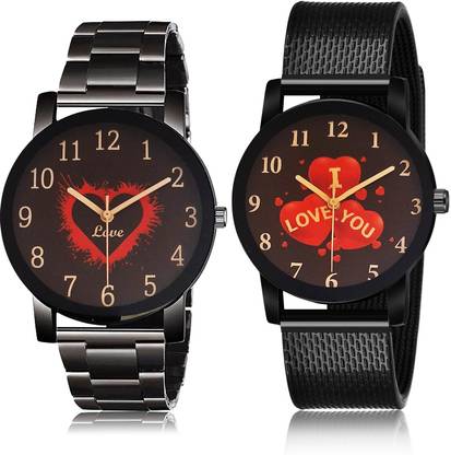Analog Watch  - For Men