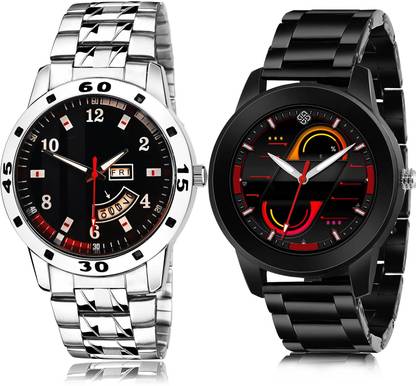 Analog Watch  - For Men