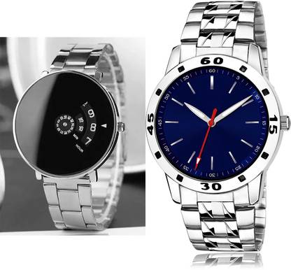 Analog Watch  - For Men
