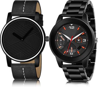 Analog Watch  - For Men