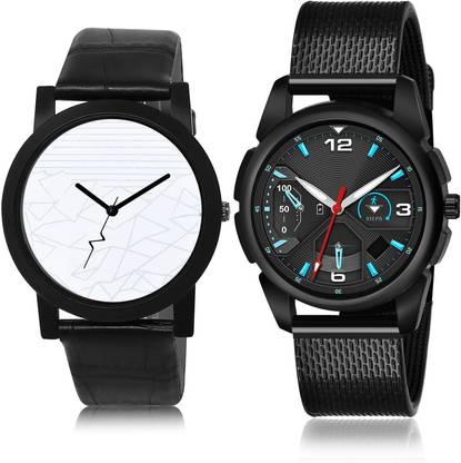 Analog Watch  - For Men