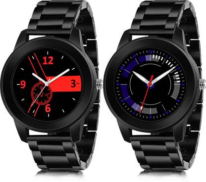 Analog Watch  - For Men