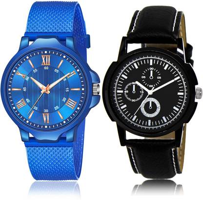 Analog Watch  - For Men