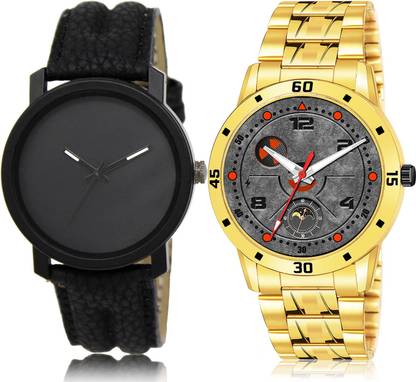 Analog Watch  - For Men