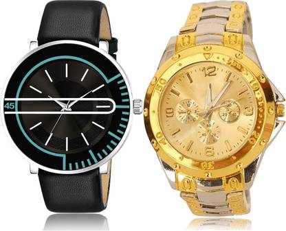 Analog Watch  - For Men