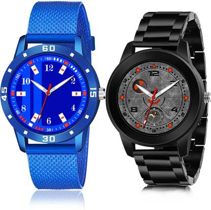 Analog Watch  - For Men