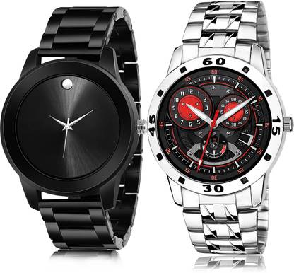 Analog Watch  - For Men