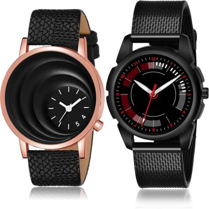 Analog Watch  - For Men