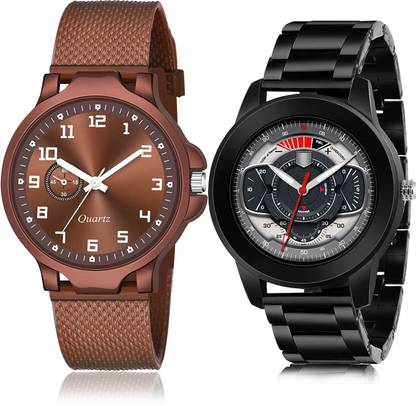 Analog Watch  - For Men