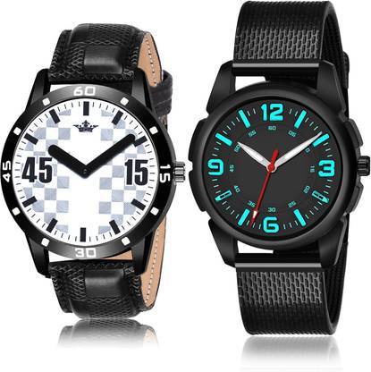 Analog Watch  - For Men