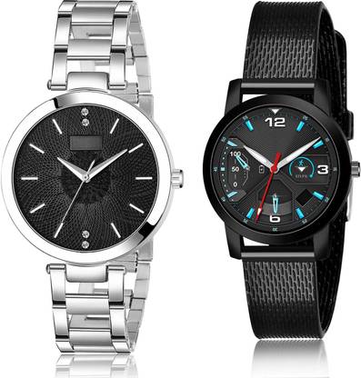 GROOT Analog Watch  - For Women