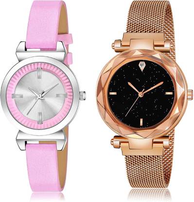 Analog Watch  - For Women